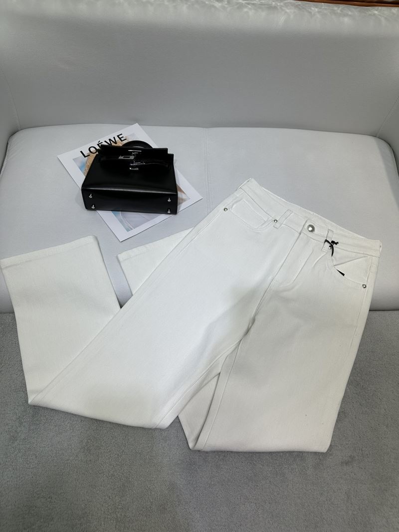 Miu Miu Long Pants